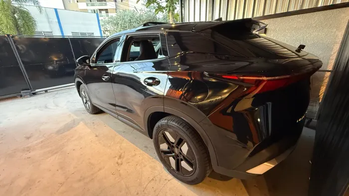 Omoda 5 Prestige 1.5 TB FWD 2026