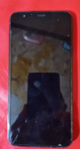 J4 Plus preto