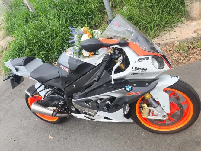BMW s1000rr