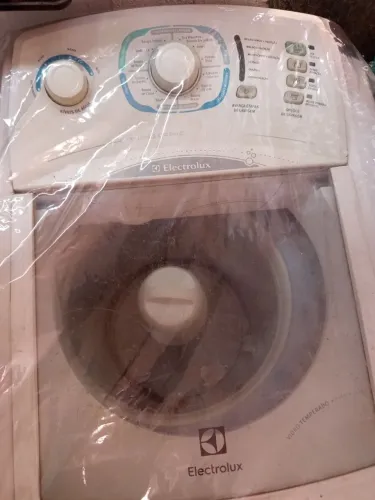 Máquina de lavar roupa Eletrolux 10kls