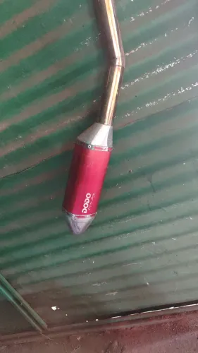Dodô da fz15