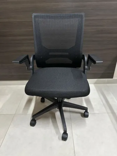 Cadeira para escritório Duna (Nova Direto da Fábrica)