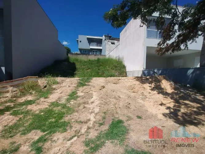 Terreno em condomínio à venda Condomínio Residencial Phytus em Itupeva