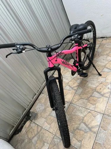 BIKE ARO 29
