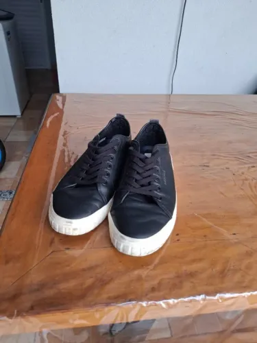 Sapatênis Aramis Tamanho 40