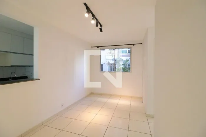 Apartamento à Venda - Socorro, 2 Quartos, 50 m2