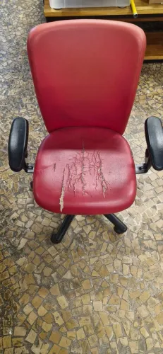 Cadeira de escritório Diretor Ricco