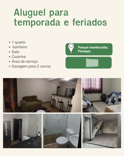 ALUGO CASA EM ANGRA DOS REIS 