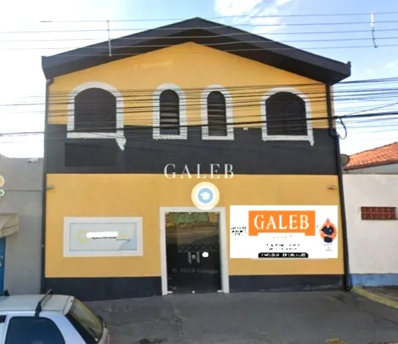 Imóvel comercial de alto padrão com 3 quartos e 4 salas no Centro de Atibaia-SP!
