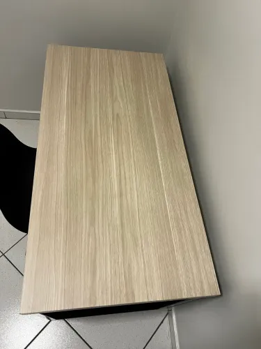 Mess de estudo + cadeira