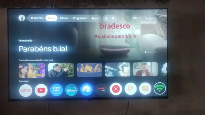 Tv Philips 