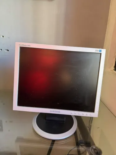 Monitor Samsung GH15LS