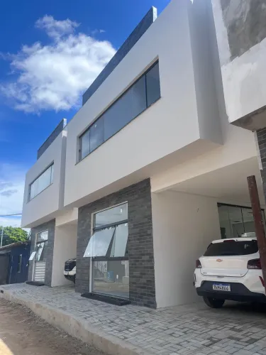 Duplex de Alto Padrão com 140m² no Sky Park