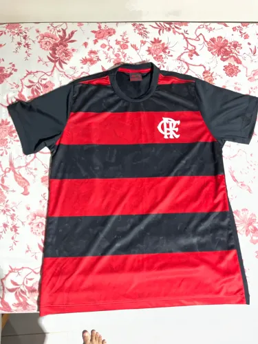 Camisa do Flamengo