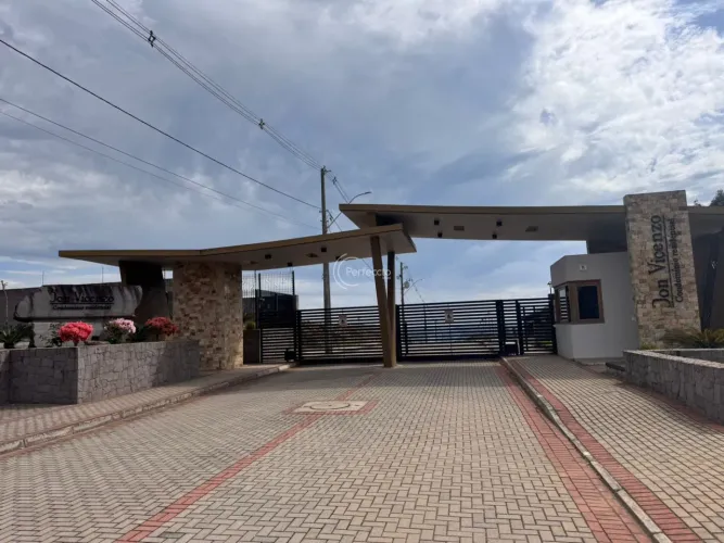 Venda - Terrenos em Condomínio - Caxias do Sul - RS