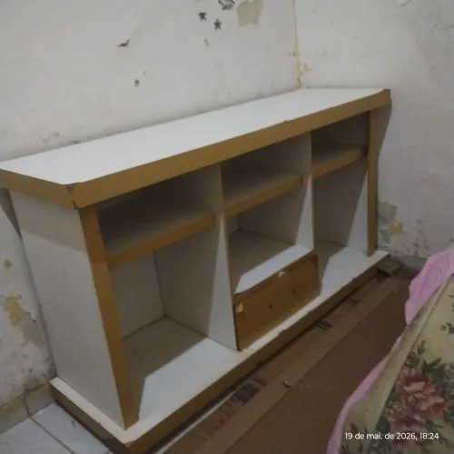 Rak para sala