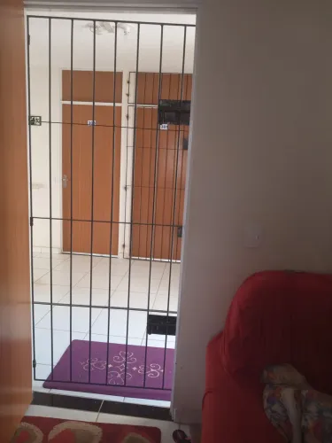 Venda de apartamento conjunto Miracema