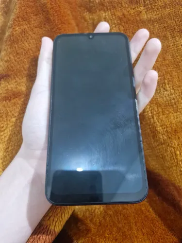 Samsung Galaxy A24 128GB / 4GB RAM - Com Defeito - Somente para Retirada de Peças