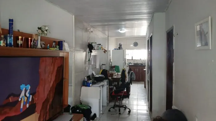 Vendo Casa Cohab icoaraci