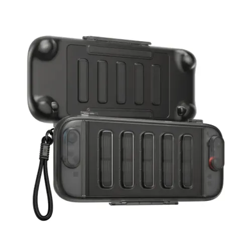 Case anti-impacto JSAUX para Nintendo Switch 2