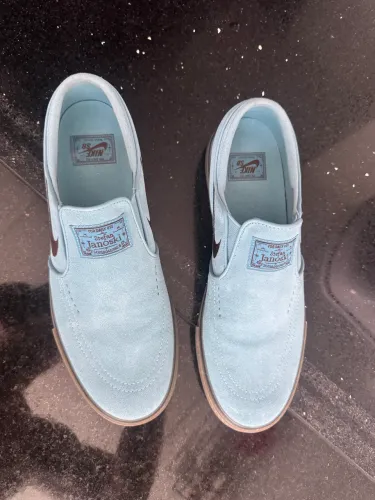 Tenis Nike Sb