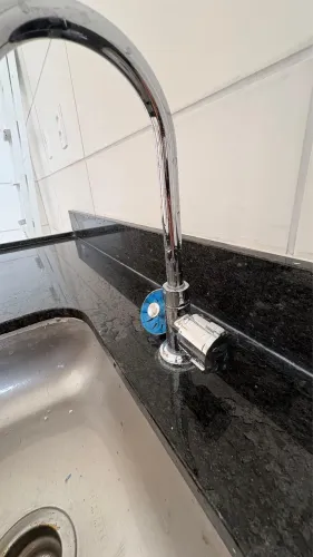 Bancada de Granito São Gabriel 