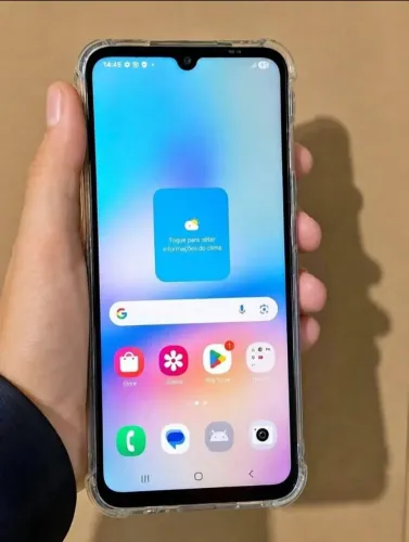 Samsung a05s 128gb 6gb ram 