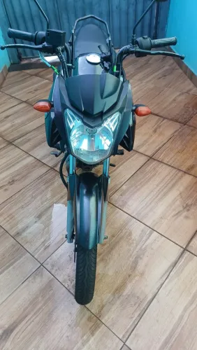 Vende-se Fazer 150 2014/15 do meu uso a 6 anos