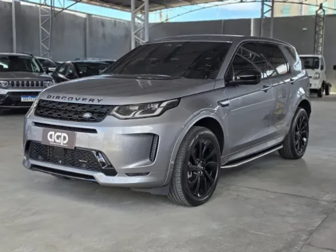 Land Rover Discovery Sport SE R-DYN. 2.0 Bi-TB DIE 2023