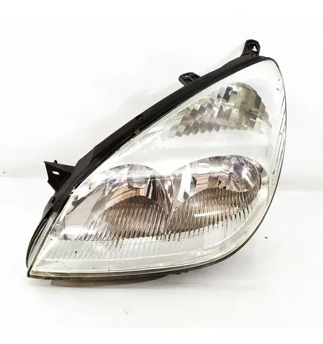 Farol Esquerdo Citroën C5 2.0 Mt 2002 V1495 - P16