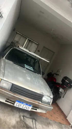 Chevrolet Chevette L / SL / Sl/e / DL / SE 1.6 1986