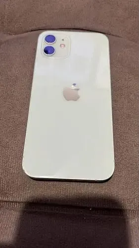 iphone 12 branco