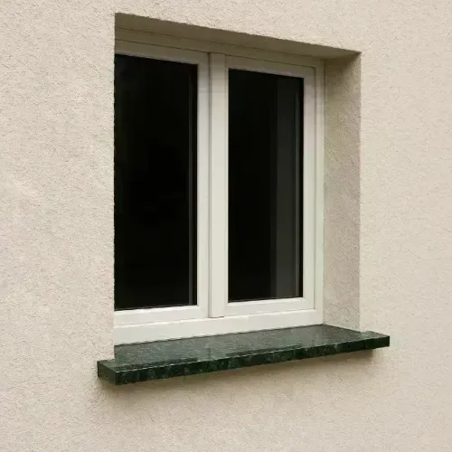Anuncio de Pingadeira 1,20x0,22 Verde Ubatuba