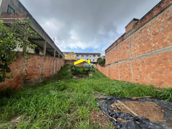 Lote para aluguel, Havaí - Belo Horizonte/MG