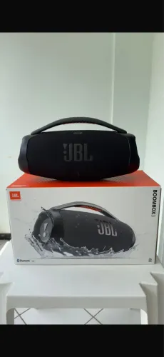 Vendo bombox 3