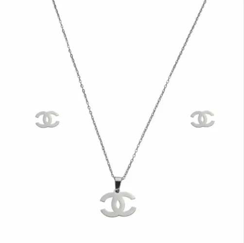 CONJUNTO CHANEL - 1101401