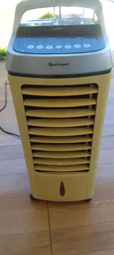Ventilador