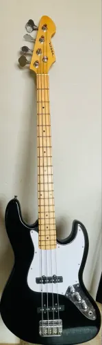 Contrabaixo Elétrico Basswood Vogga Vcb801n