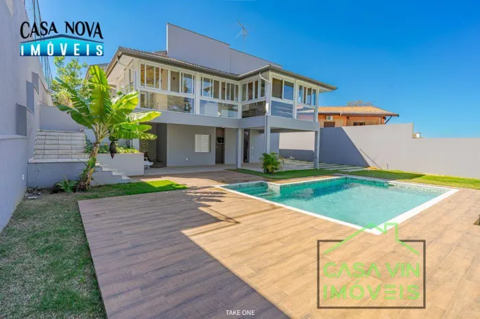 Casa com 3 dormitórios, 370 m² - venda por R$ 2.950.000,00 ou aluguel por R$ 16.440,00/mês