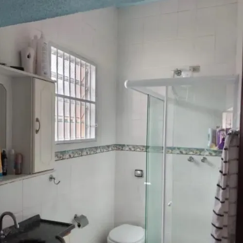 Casa para temporada