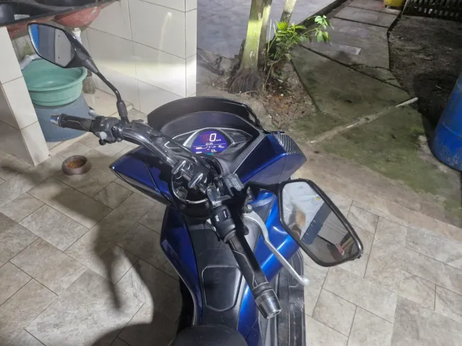 PCX ANO 2021, SPORT