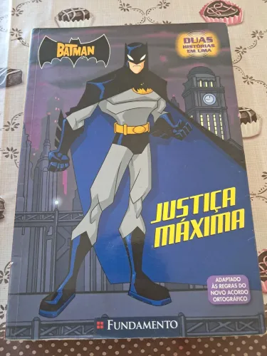 Trilogia Batman