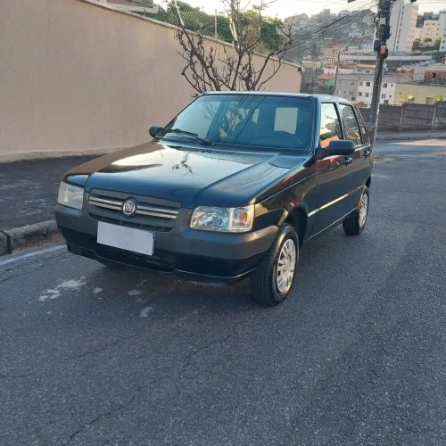Fiat Uno Mille 1.0 Fire/ F.flex/ Economy 4P 2010
