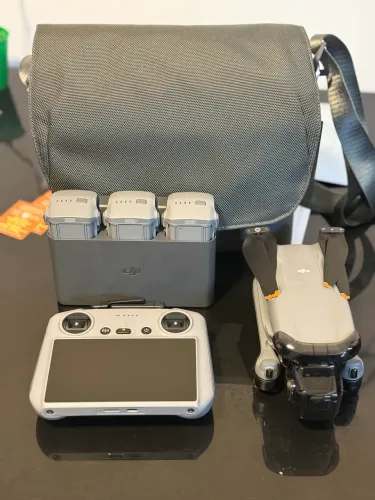 Dji air3