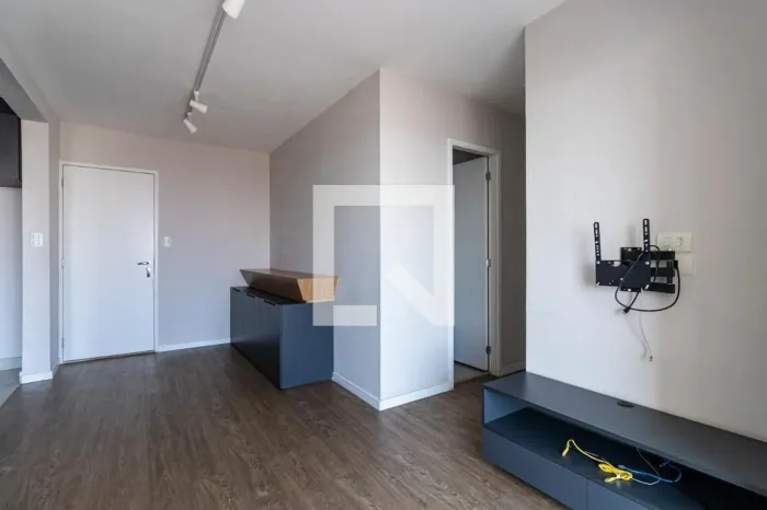 Apartamento à Venda - Cambuci, 2 Quartos, 59 m2
