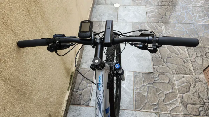 CALOI EXPLORER EXPERT tamanho P