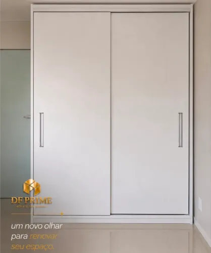 Móveis sob medida