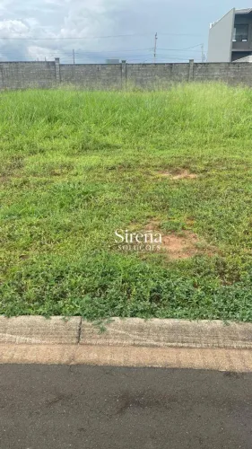 Terreno à venda, 360 m² por R$ 325.000,00 - Residencial Resedas - Holambra/SP
