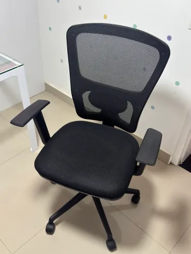 Cadeira de escritório 