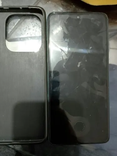 Redmi note 14